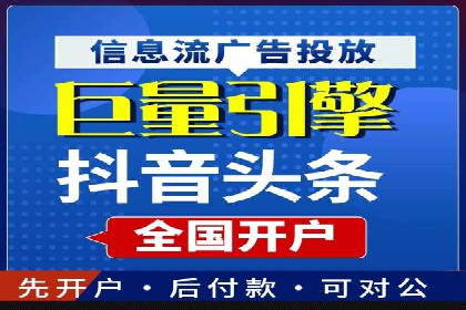 某行业巨头背后的百度竞价代运营公司